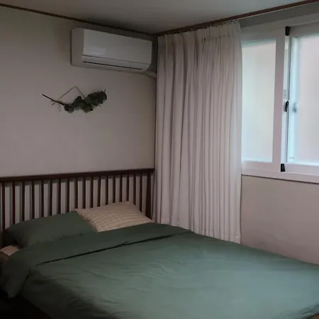 Clover Stay, 2Br,1Ba,Mapo, Free-Wifi, Seoul Luaran gambar