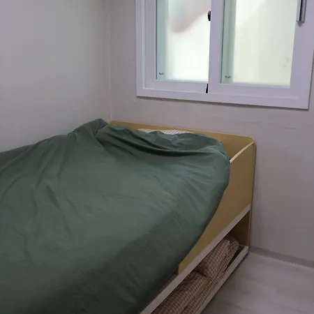 Clover Stay, 2Br,1Ba,Mapo, Free-Wifi, Seoul Luaran gambar