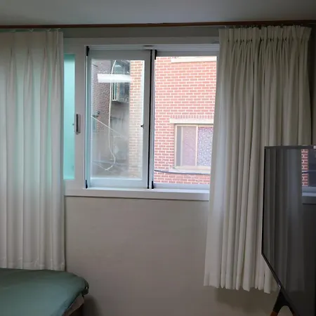 Clover Stay, 2Br,1Ba,Mapo, Free-Wifi, Seoul Luaran gambar
