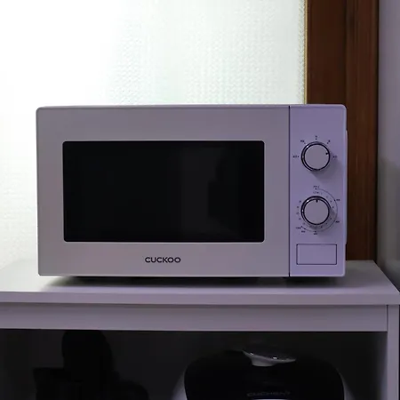 Clover Stay, 2Br,1Ba,Mapo, Free-Wifi, Seoul Luaran gambar
