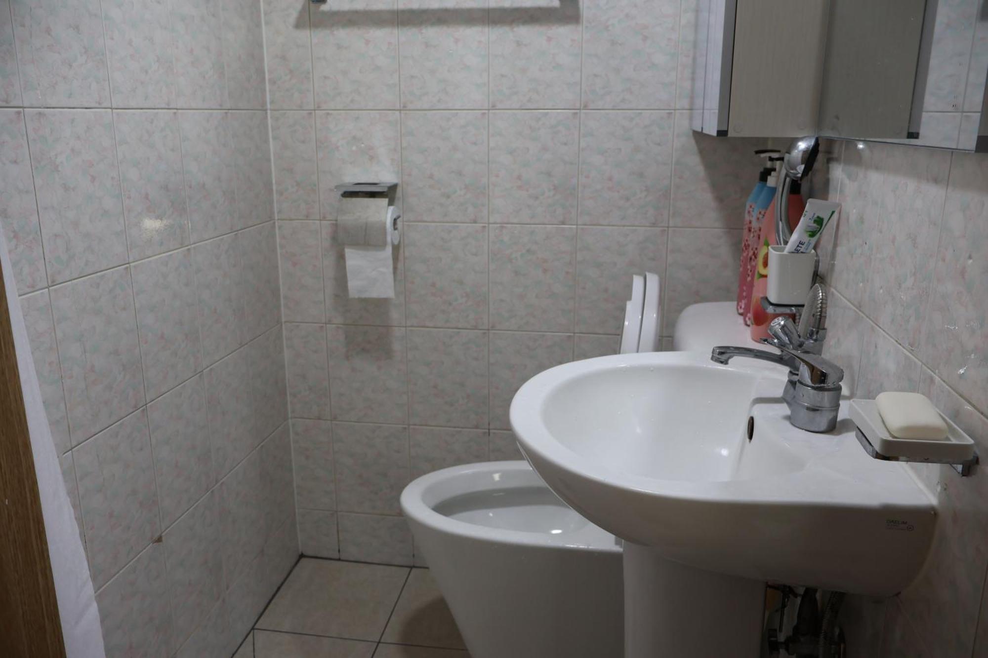 Clover Stay, 2br,1ba,mapo, Free-wifi, Pangsapuri Seoul