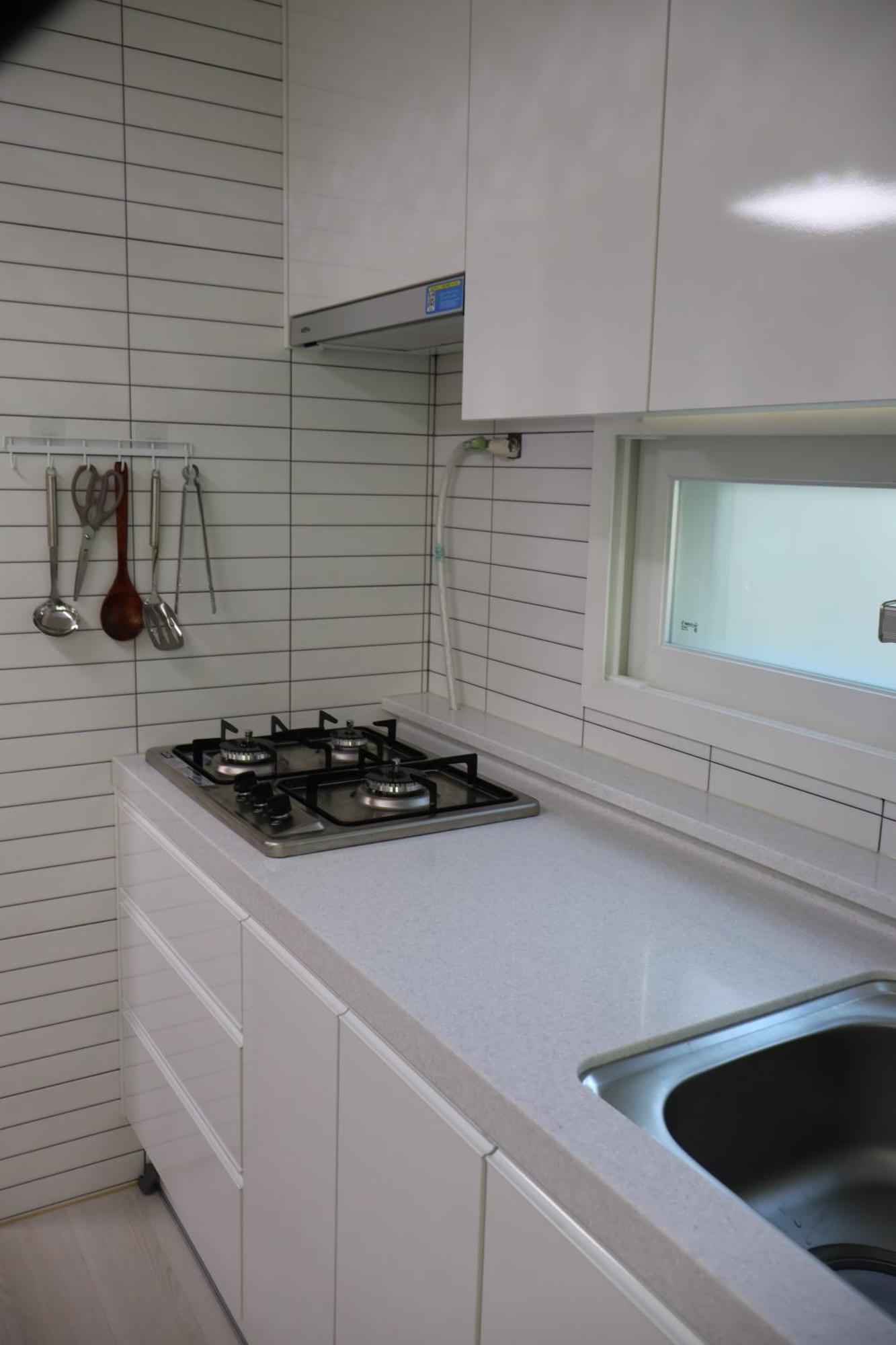 Pangsapuri Clover Stay, 2br,1ba,mapo, Free-wifi, *