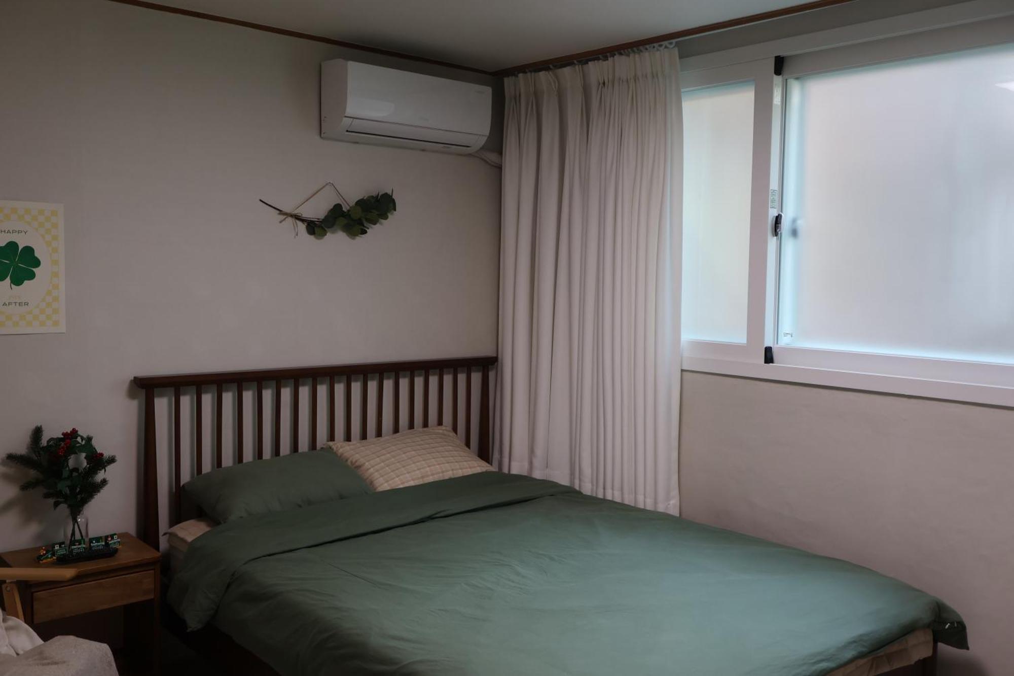 Clover Stay, 2br,1ba,mapo, Free-wifi, Pangsapuri