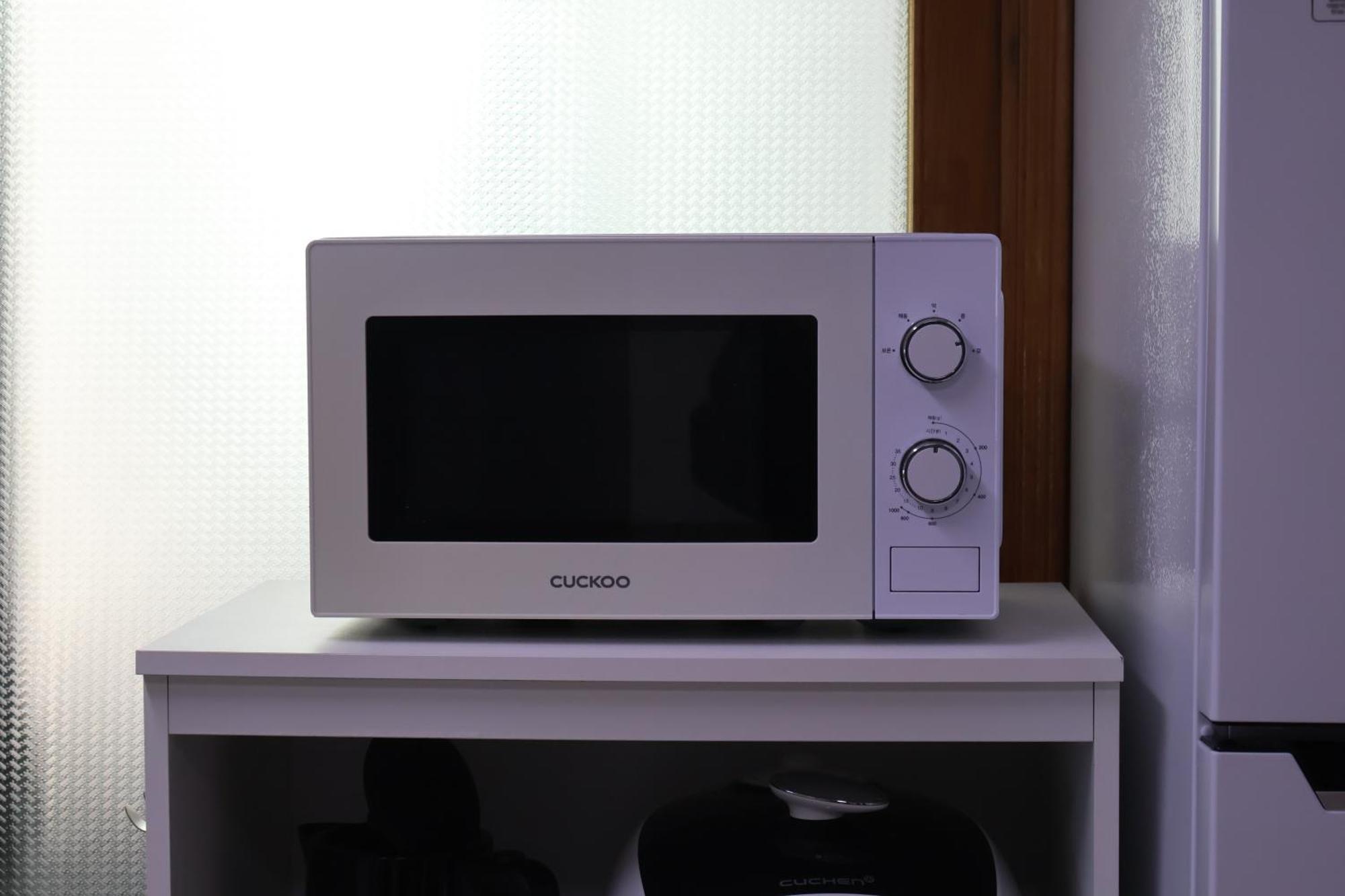 Clover Stay, 2br,1ba,mapo, Free-wifi,